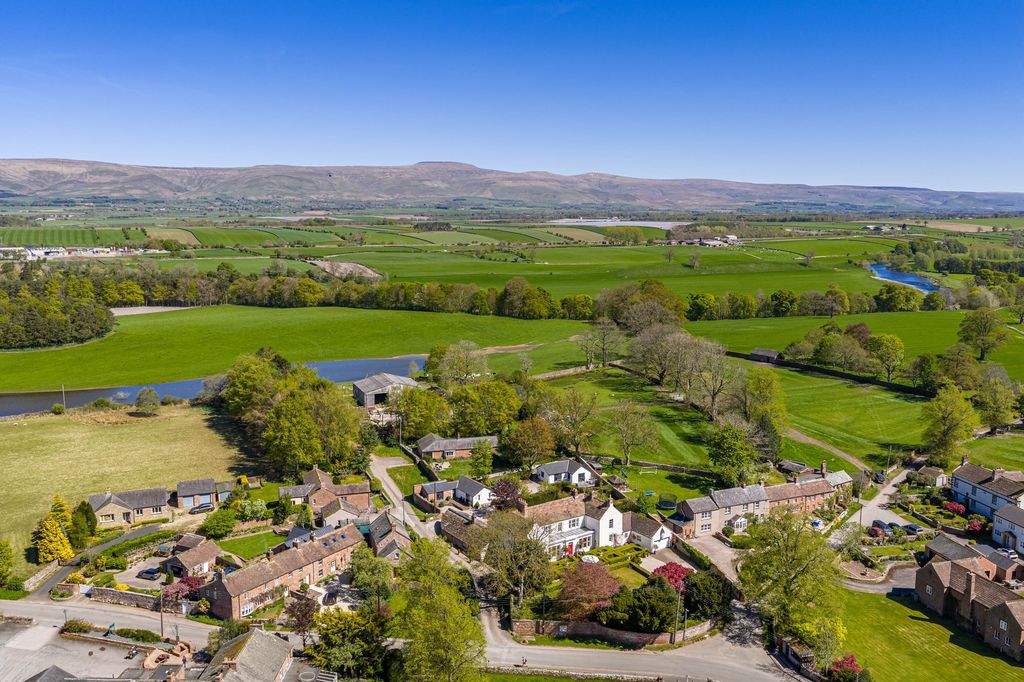 Additional image 64 of 5 bed detached house for saleThe Old Vicarage, Eden Hall, Penrith CA11