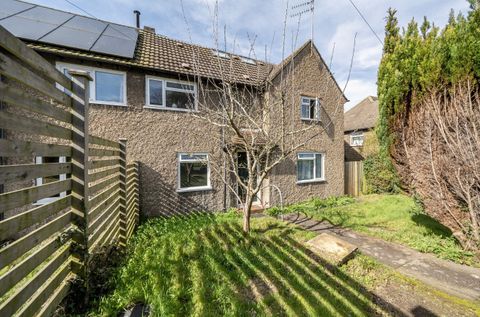 Hillside, Brighton, East Sussex BN2, Room to rent