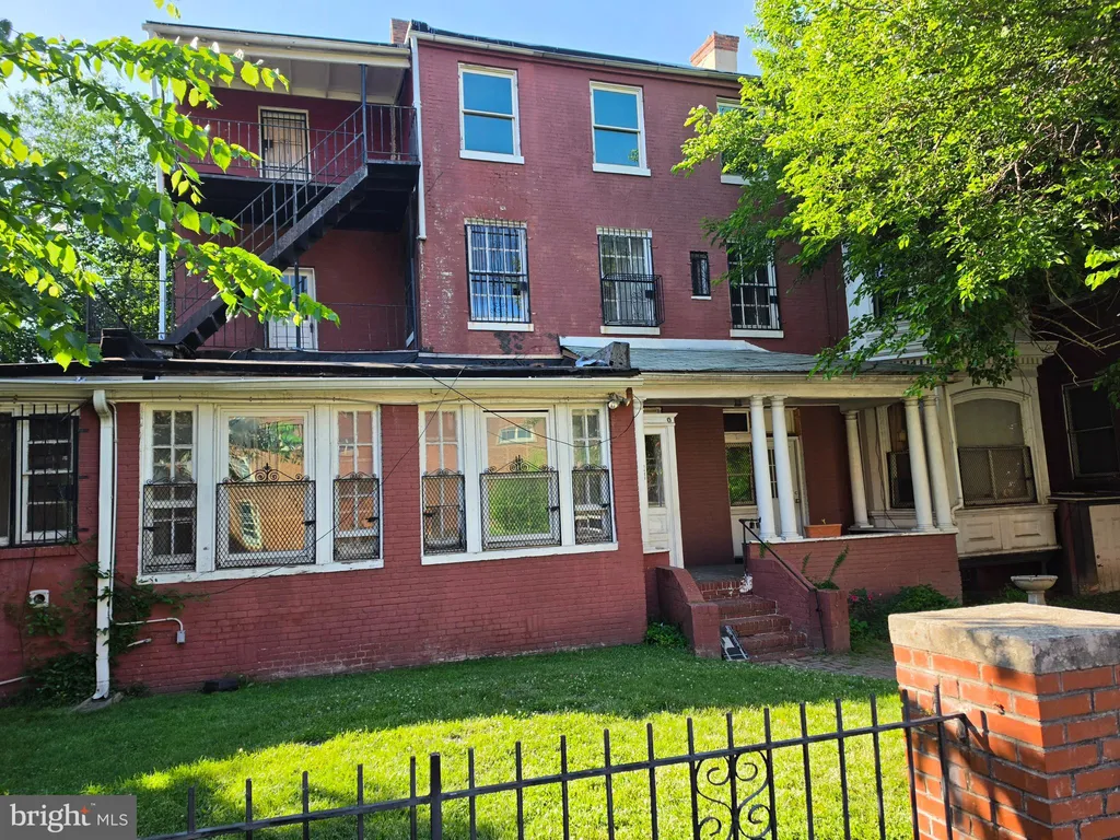 Additional image 3 of 1400-1402 Madison Avenue, Baltimore, MD 21217