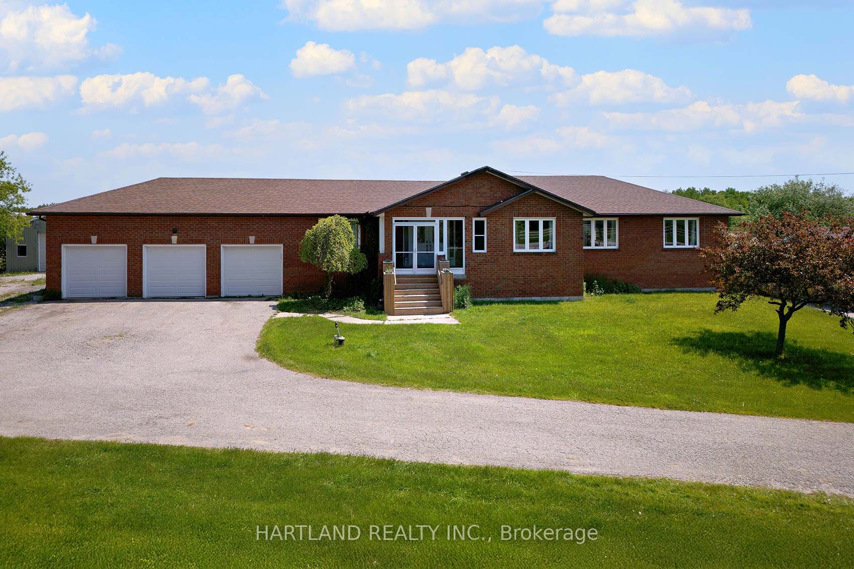 5125 Concession 4 Road E, Uxbridge, ON, L0C 1A0