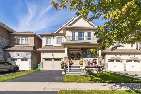 Additional image 8 of 6 Trentonian Street, Brampton, ON, L6R 3W2
