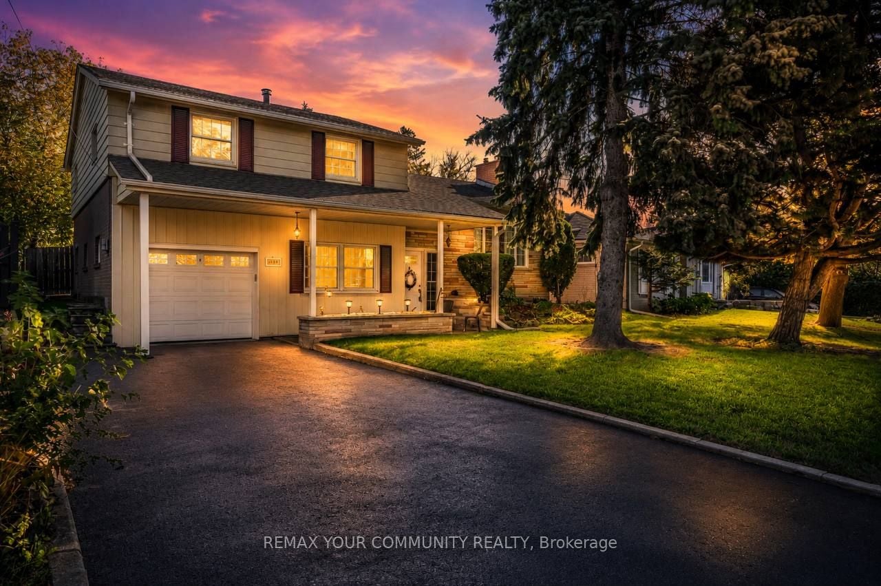 135 Libby Boulevard, Richmond Hill, ON, L4C 4V5