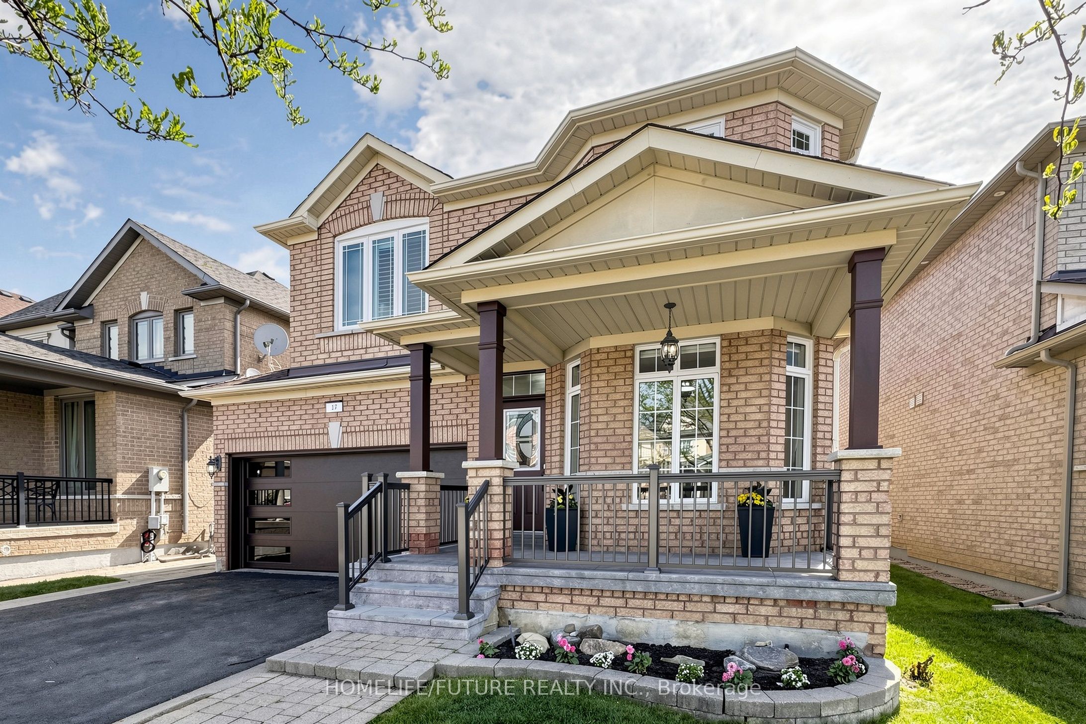 Additional image 5 of 17 Coyote Way, Vaughan, ON, L4H 1Y6