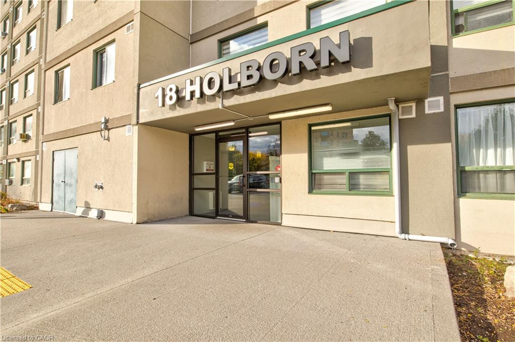 Additional image 2 of 104-18 Holborn Court, Kitchener, ON, N2A 4A1