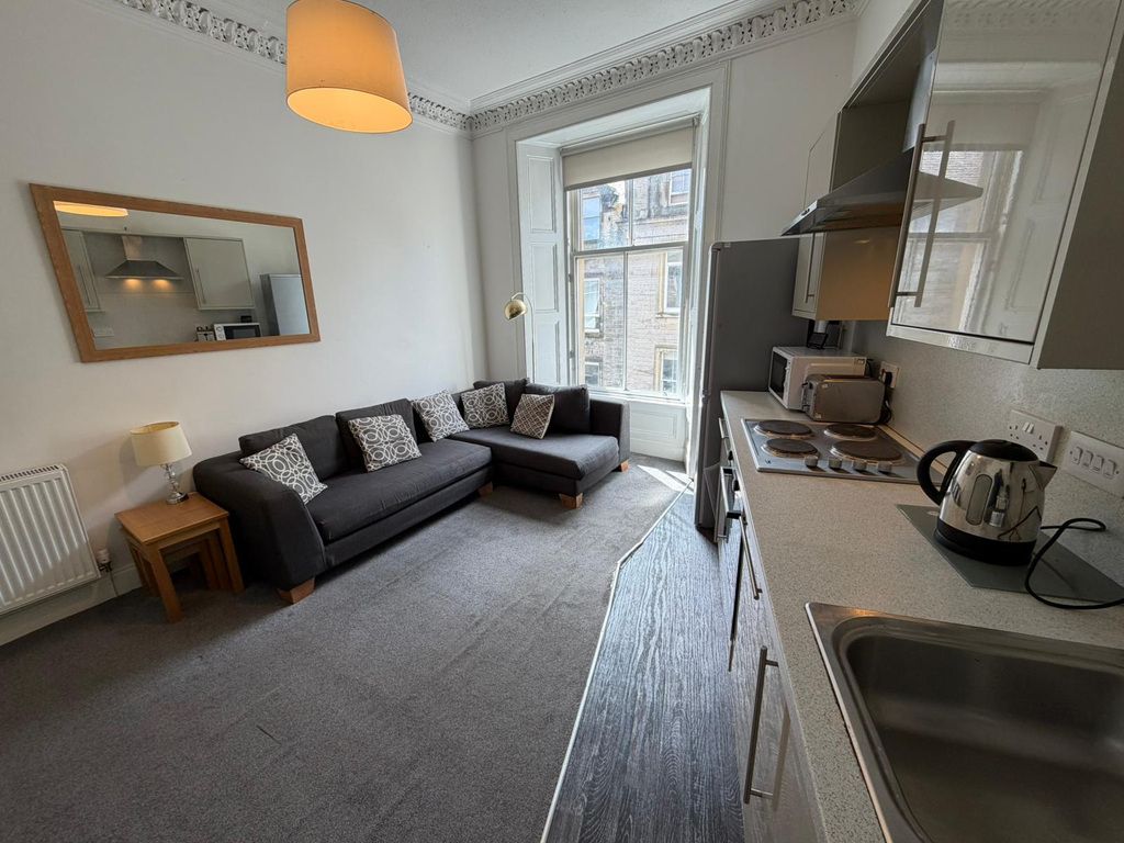 Additional image 4 of 2 bed flat to rentUpper Craigs, Stirling, Stirlingshire FK8