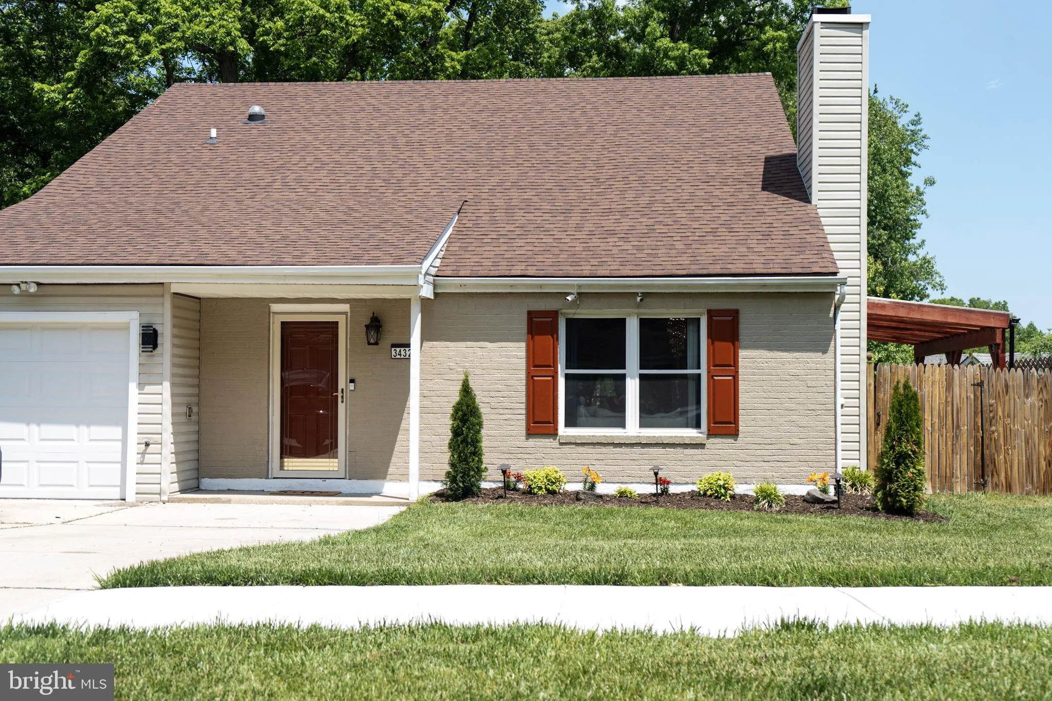 Additional image 93 of 3432 Albantowne Way, Edgewood, MD 21040