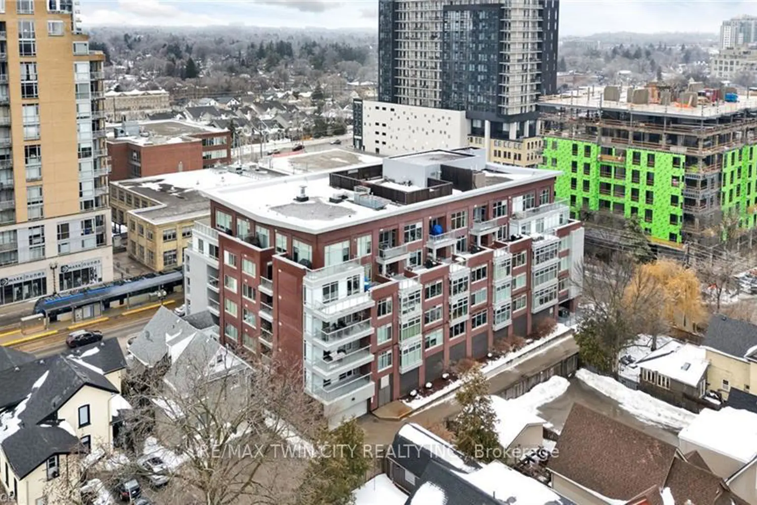 Additional image 15 of 188 King Street 310