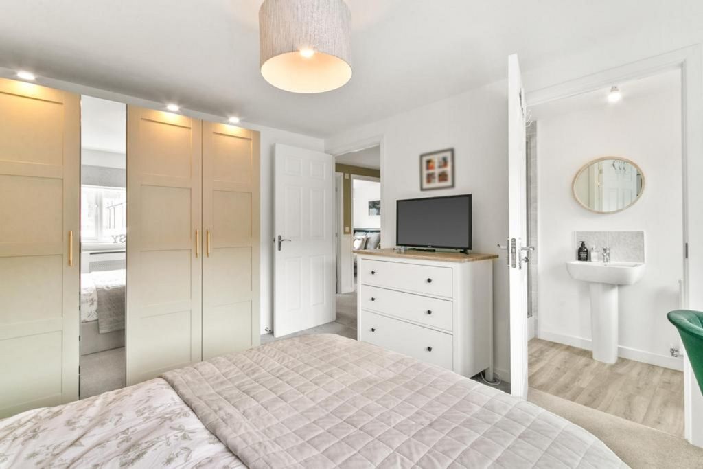 Additional image 18 of 4 bed detached house for salePatterton Range Street, Darnley G53