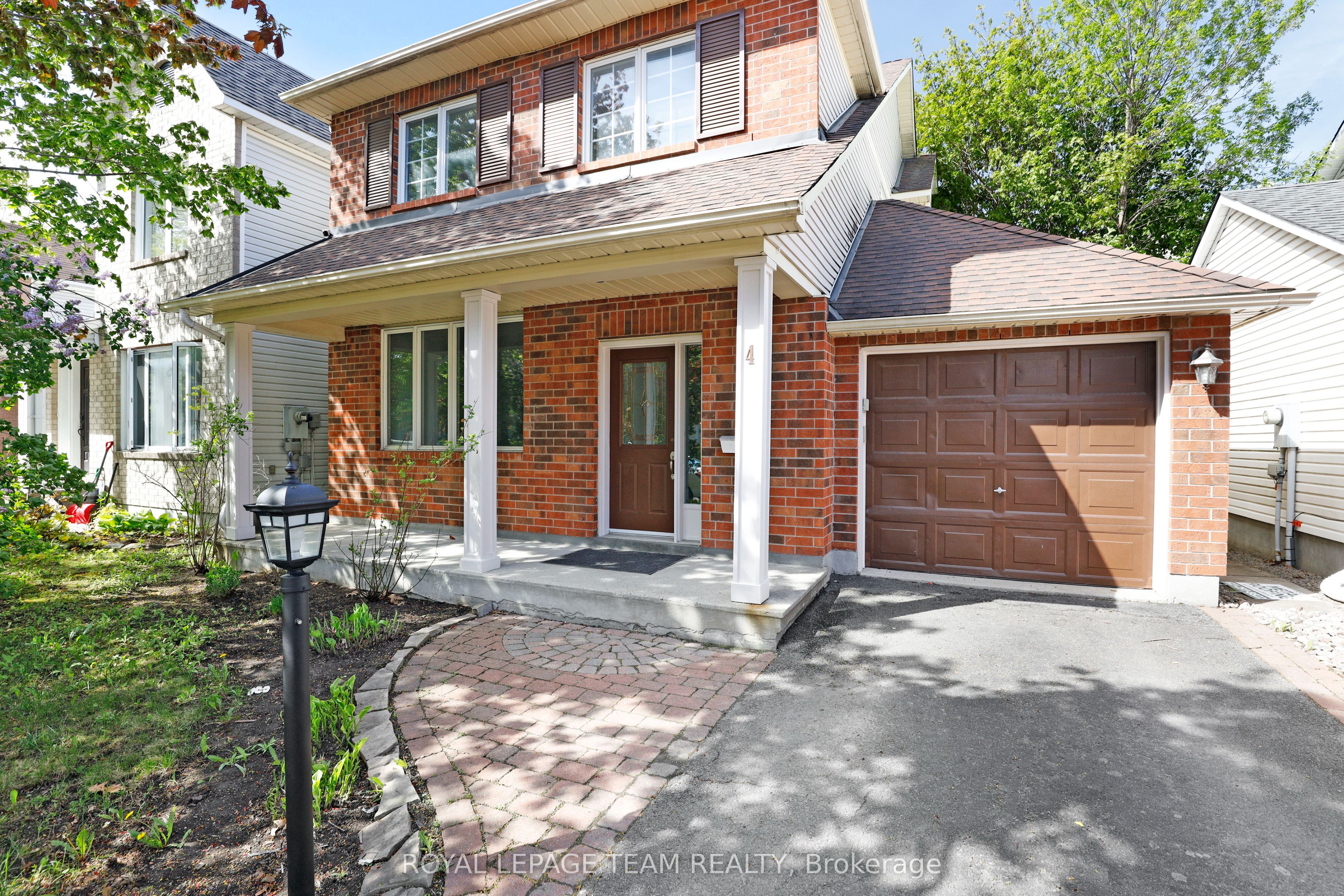 4 Windhurst Drive, Ottawa, ON, K2G 6G7