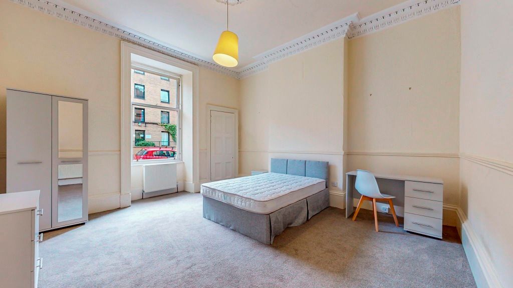 Additional image 10 of 7 bed flat to rentBuccleuch Street, Garnethill, Glasgow G3