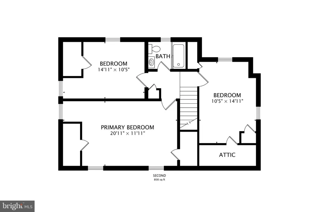 Additional image 39 of 5707 Greenleaf Road, Cheverly, MD 20785