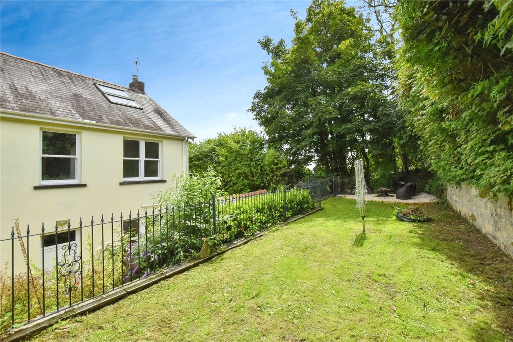 Additional image 5 of 5 bed detached house for saleFfosyceilog, Llannon, Llanelli, Carmarthenshire SA14