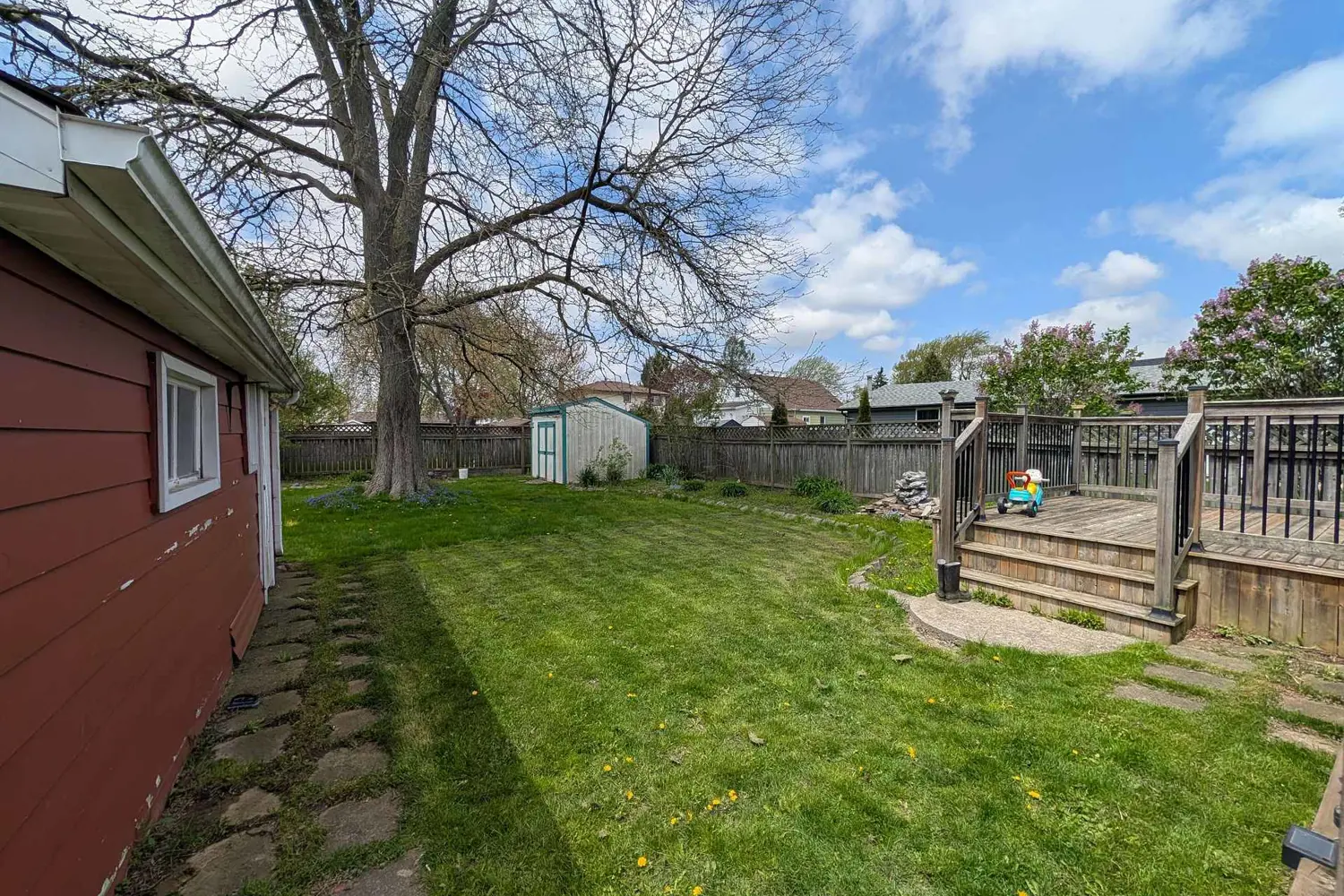 Additional image 3 of 4751 Baldwin Avenue