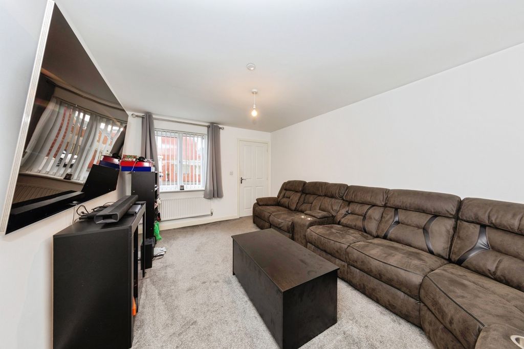 Additional image 4 of 3 bed semi-detached house for saleFfordd Y Glowyr, Carway, Kidwelly, Carmarthenshire SA17