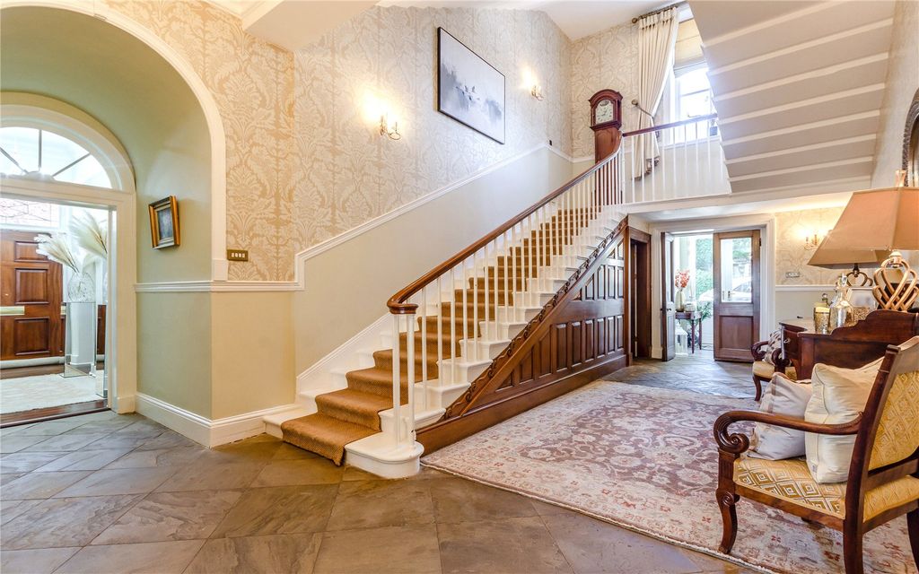 Additional image 14 of 9 bed detached house for saleMiddle Mayfield, Ashbourne, Derbyshire DE6