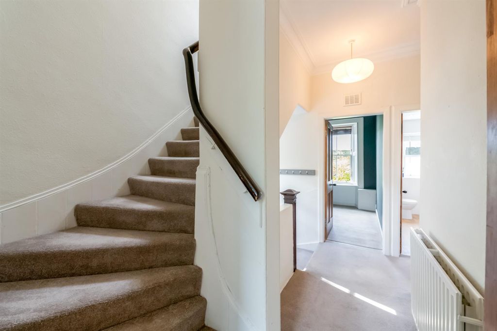 Additional image 13 of 3 bed flat for sale11 Harviestoun Road, Dollar FK14