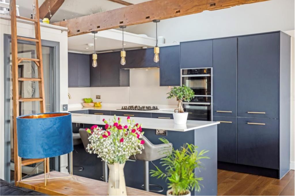 Additional image 6 of 3 bed flat for saleRoyal York Crescent, Clifton, Bristol BS8