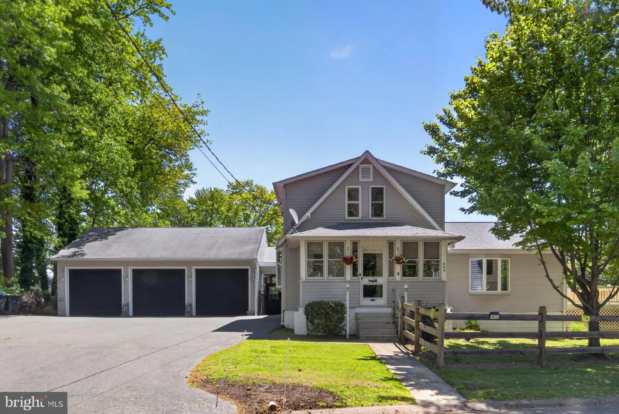 Additional image 54 of 803 Woodland Avenue, Wilmington, DE 19808