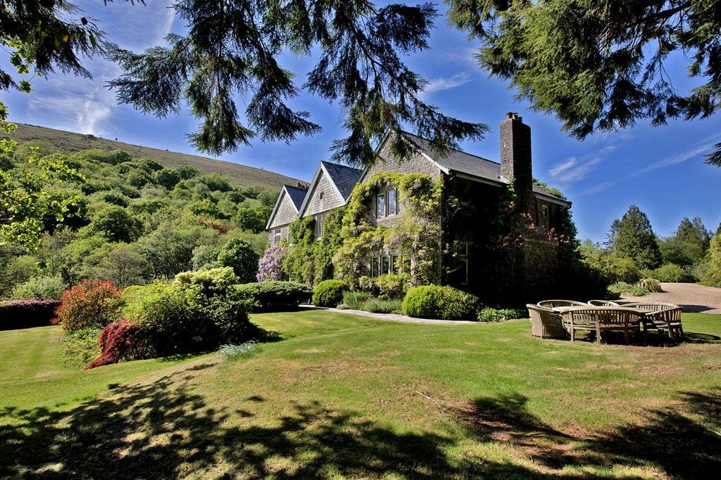 Additional image 11 of 11 bed detached house for saleWidecombe-In-The-Moor, Newton Abbot, Devon TQ13