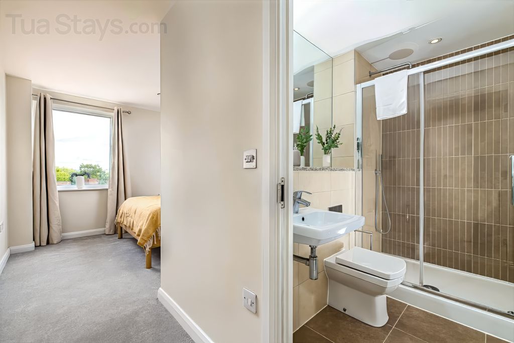 Additional image 8 of 2 bed flat to rentDean Street, Bristol BS2
