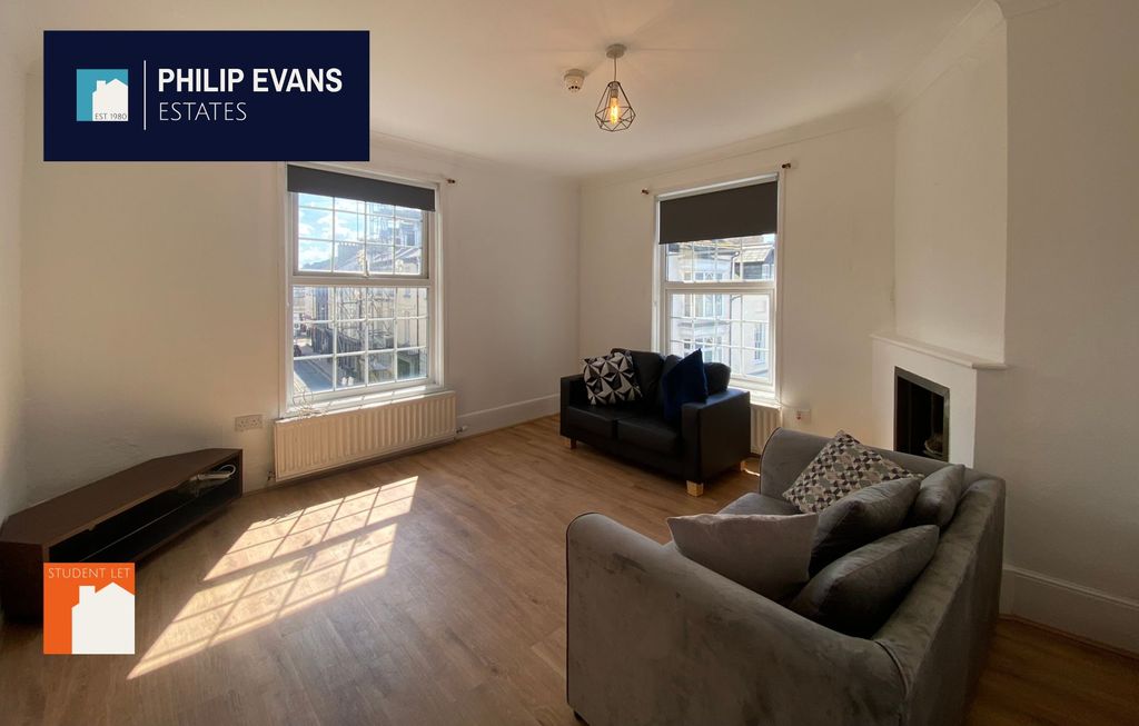 Additional image 4 of 6 bed flat to rentEastgate, Aberystwyth SY23
