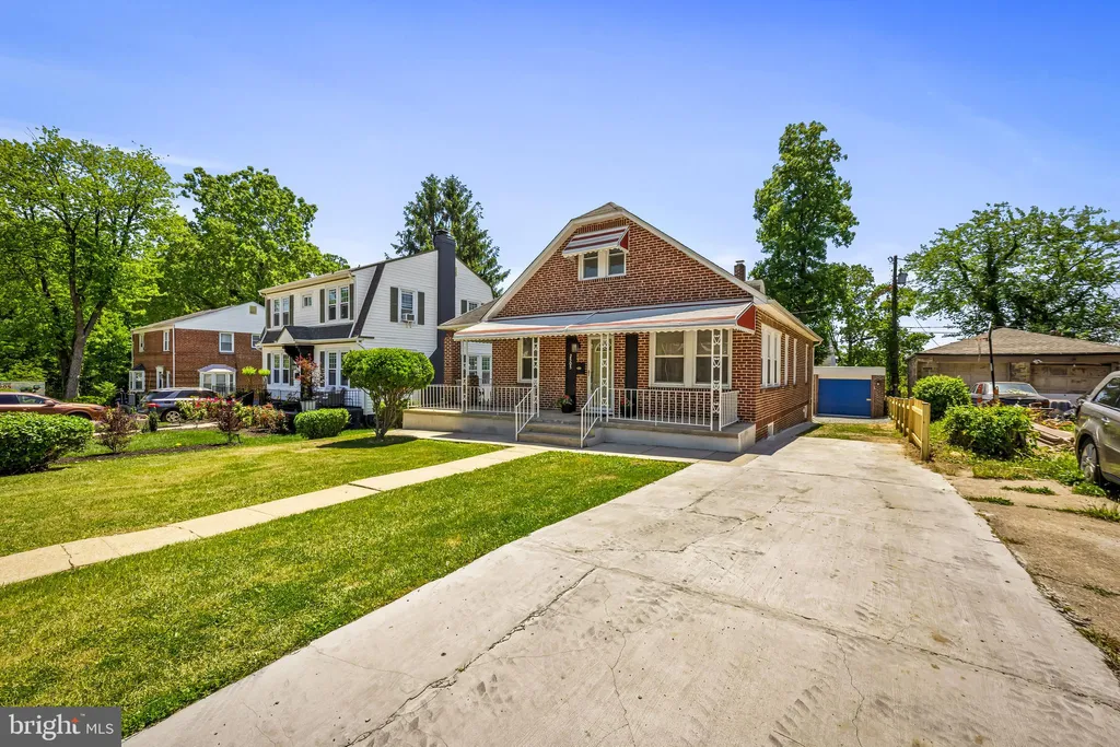 Additional image 3 of 2505 Oakley Avenue, Baltimore, MD 21215