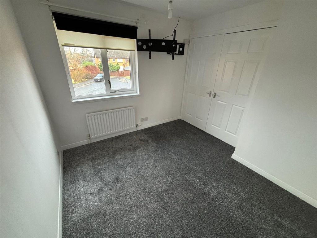 Additional image 5 of 2 bed semi-detached house to rentReid Grove, Motherwell ML1