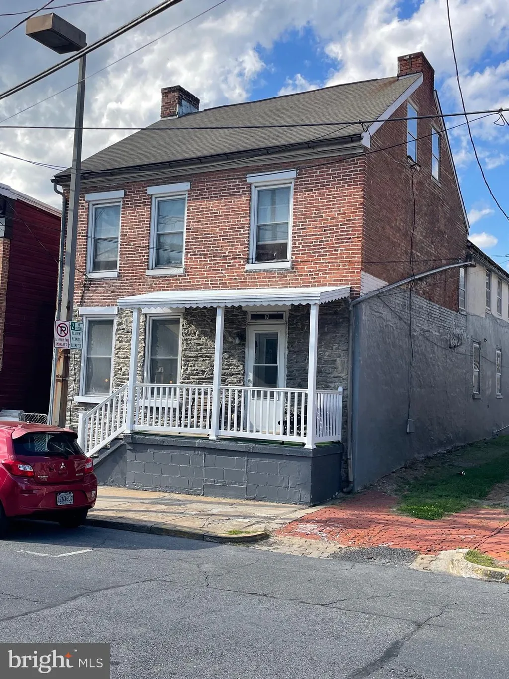 Additional image 10 of 9 E All Saints Street, Frederick, MD 21701