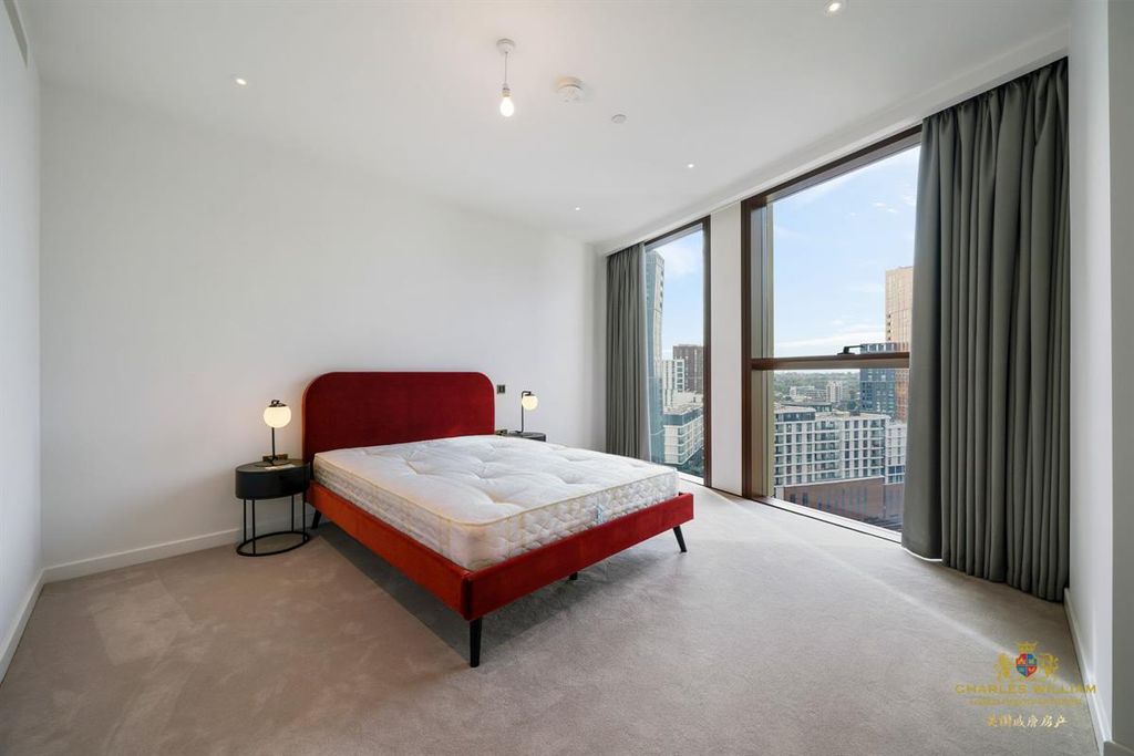 Additional image 12 of 3 bed flat to rentApartment B, 8 Carnation Way, London SW8