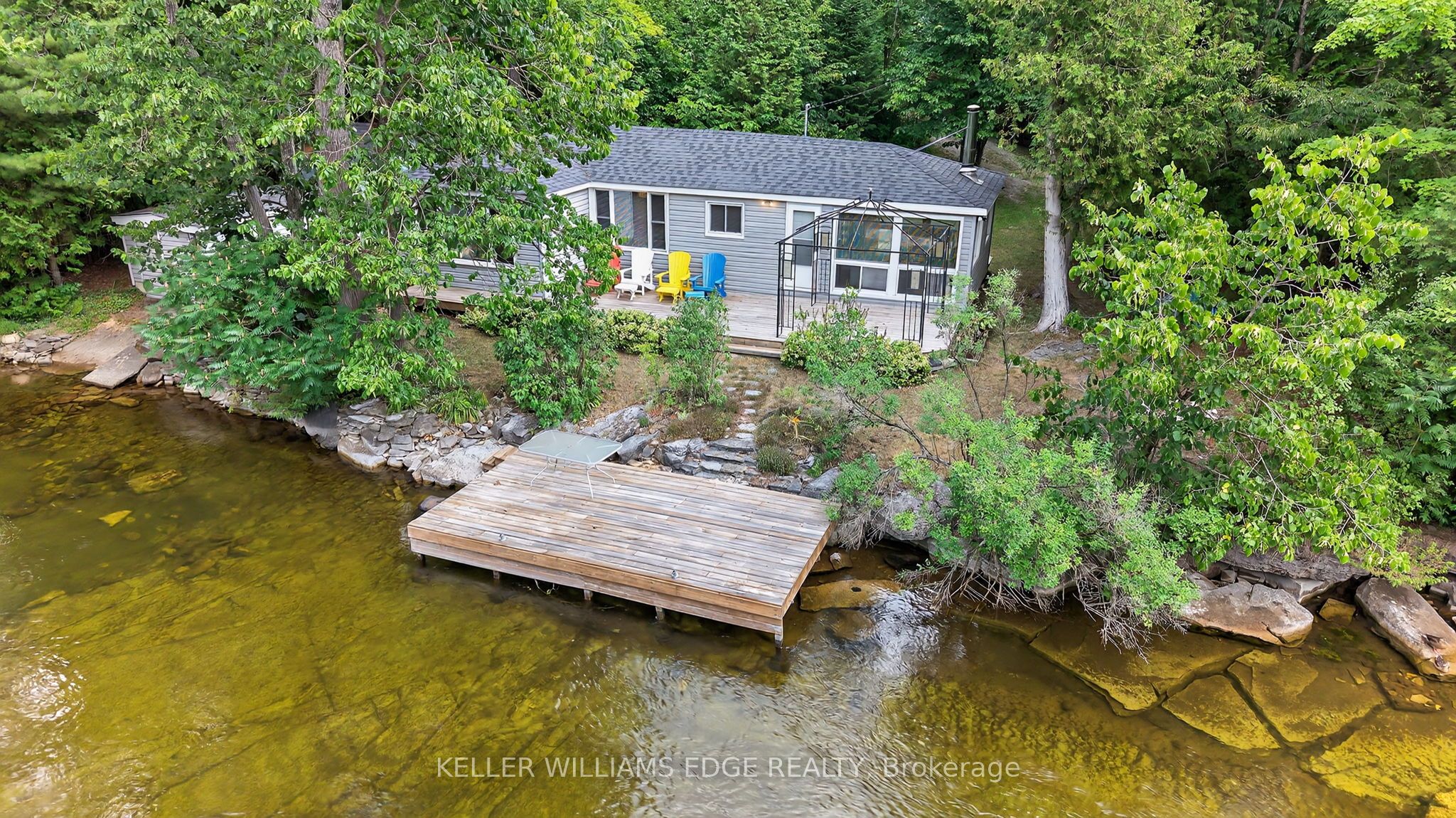 92 Shadow Lake Rd 28 Road, Kawartha Lakes, ON, K0M 1K0