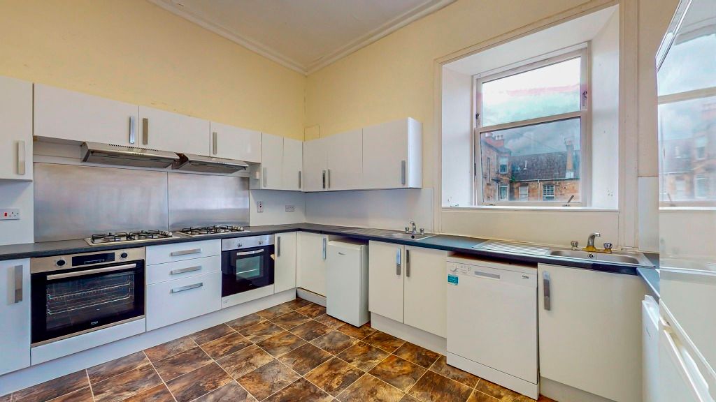 Additional image 4 of 7 bed flat to rentBuccleuch Street, Garnethill, Glasgow G3