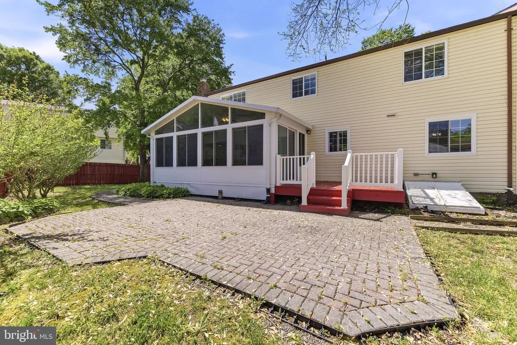Additional image 42 of 13011 Old Chapel Road, Bowie, MD 20720