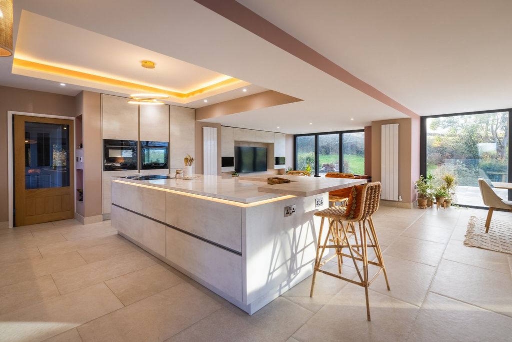 Additional image 5 of 4 bed detached house for saleLaugharne, Carmarthen SA33