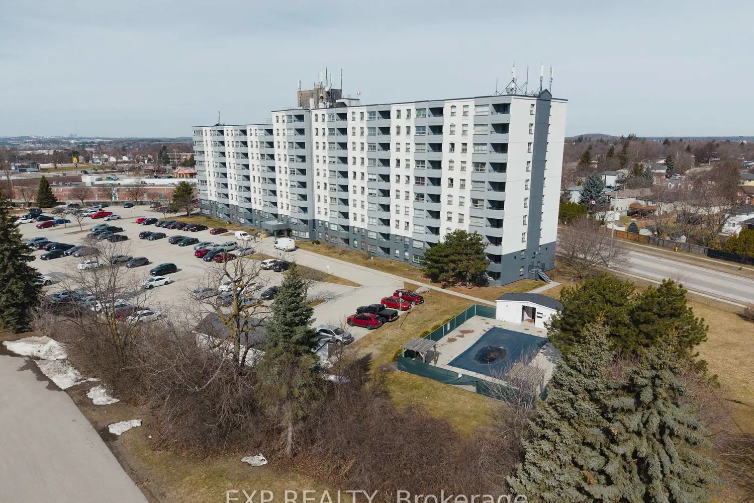 Additional image 4 of 200 Jamieson Parkway 1004