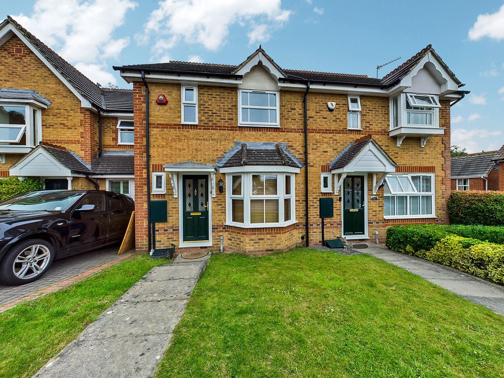 Additional image 2 of 2 bed semi-detached house to rentMilborne Road, Maidenbower, Crawley RH10