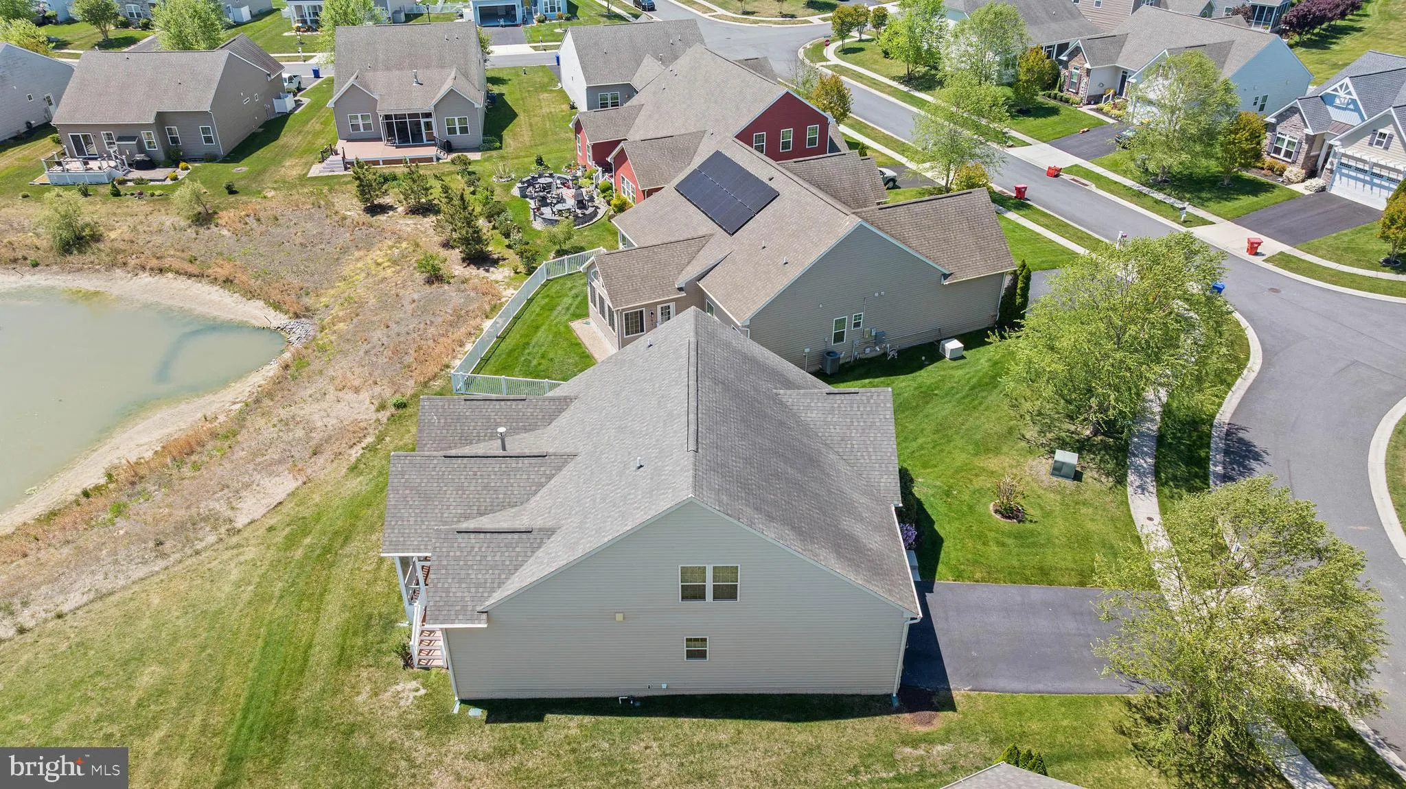 Additional image 46 of 23770 Hughes Hideaway Court, Milton, DE 19968