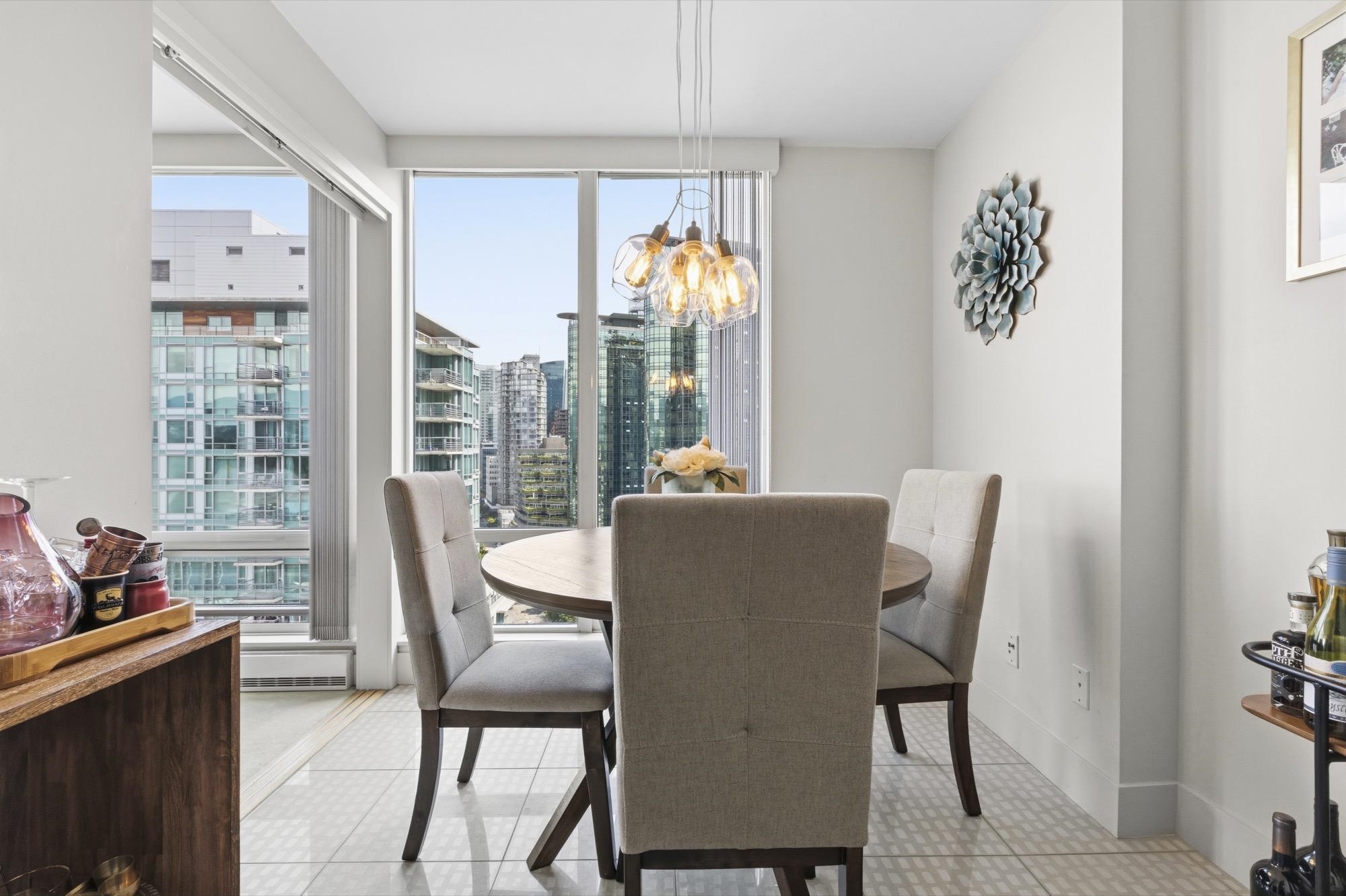 Additional image 6 of 1703-590 Nicola Street, Vancouver, BC, V6G 3J8