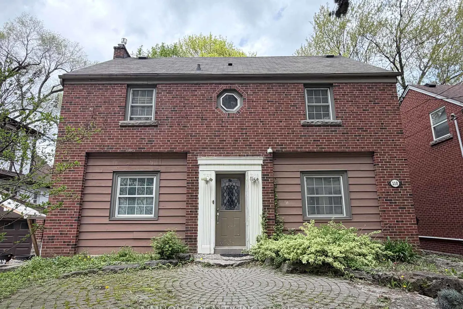110 Traymore Avenue