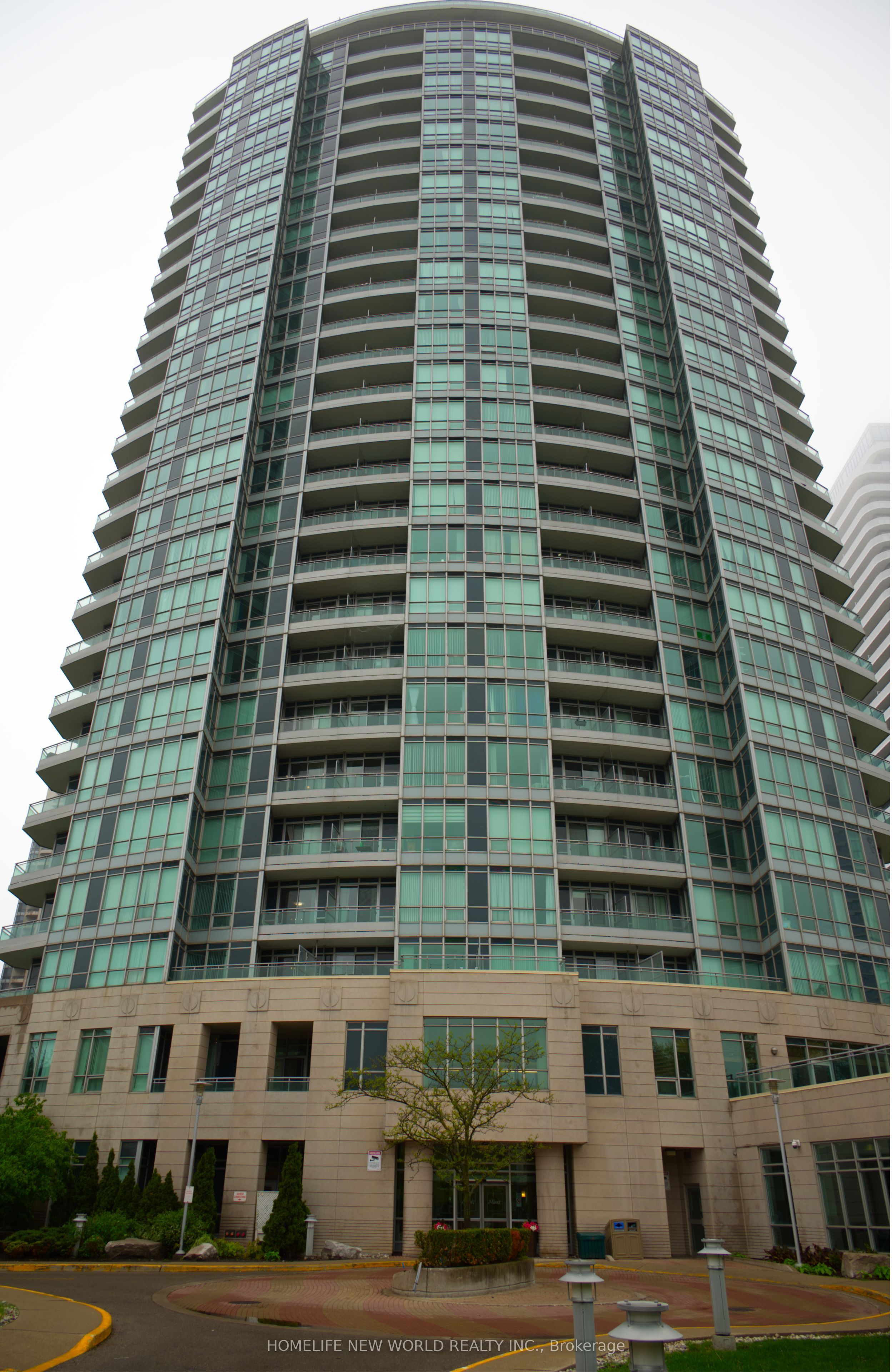 1206-60 Byng Avenue, Toronto, ON, M2N 7K3
