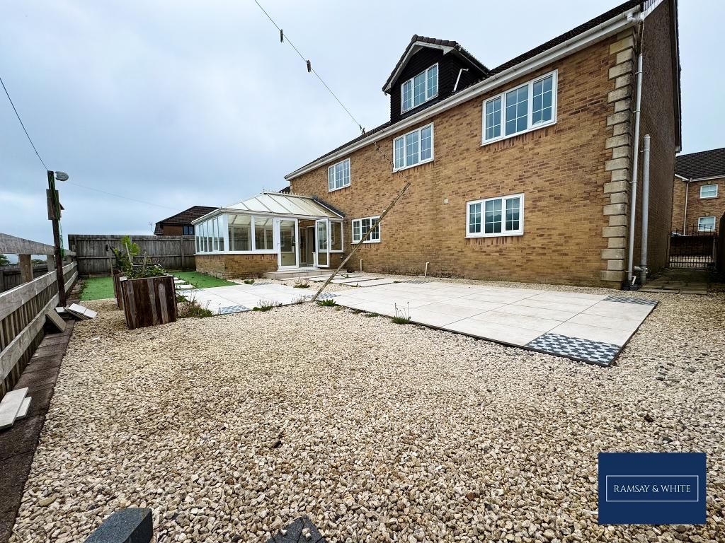 Additional image 19 of 5 bed detached house to rentClos Cribyn, Beacon Heights, Merthyr Tydfil CF48