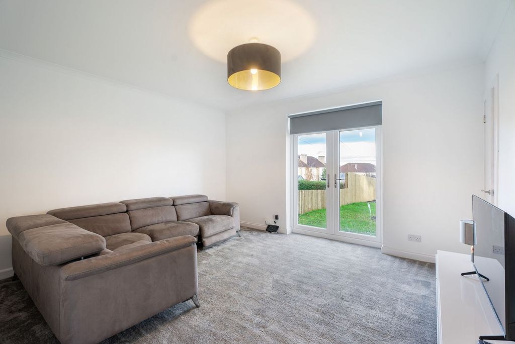 Additional image 6 of 1 bed flat to rentRosehall Avenue, Coatbridge ML5