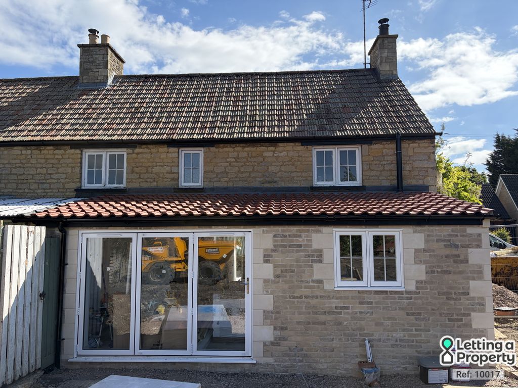Additional image 2 of 2 bed semi-detached house to rentRectory Lane, Glinton, Peterborough, Cambridgeshire PE6