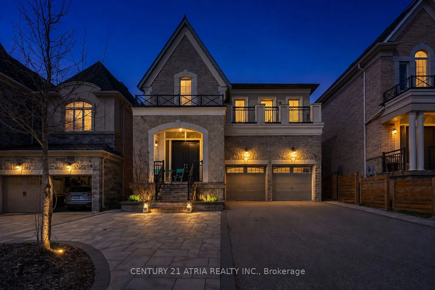 20 Baldry Avenue