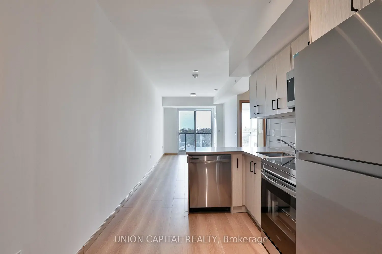 3421 Sheppard Avenue A617 photo 3