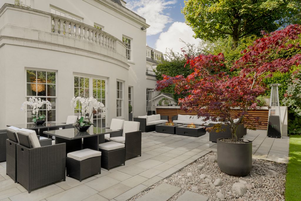 Additional image 7 of 10 bed property for saleAvenue Road, St Johns Wood, London NW8