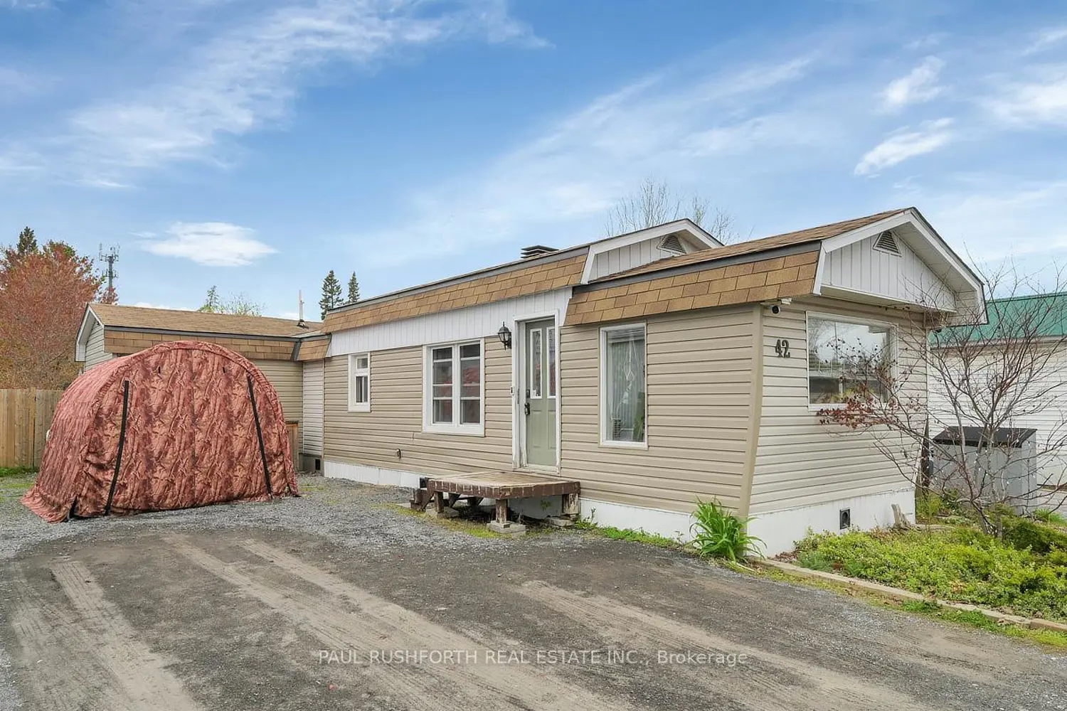 3535 St Joseph Boulevard 42