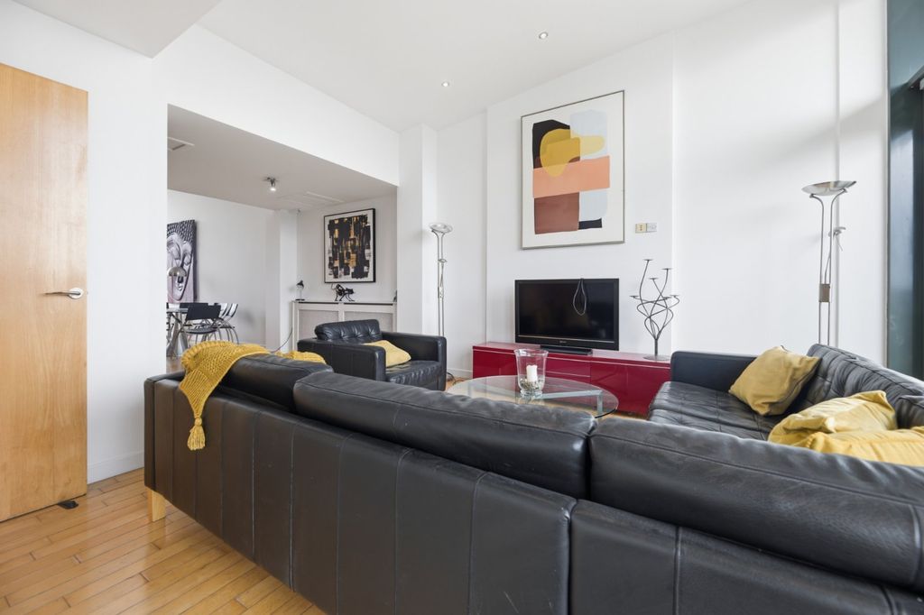 Additional image 4 of 3 bed flat for saleBothwell Street, City Centre, Glasgow G2