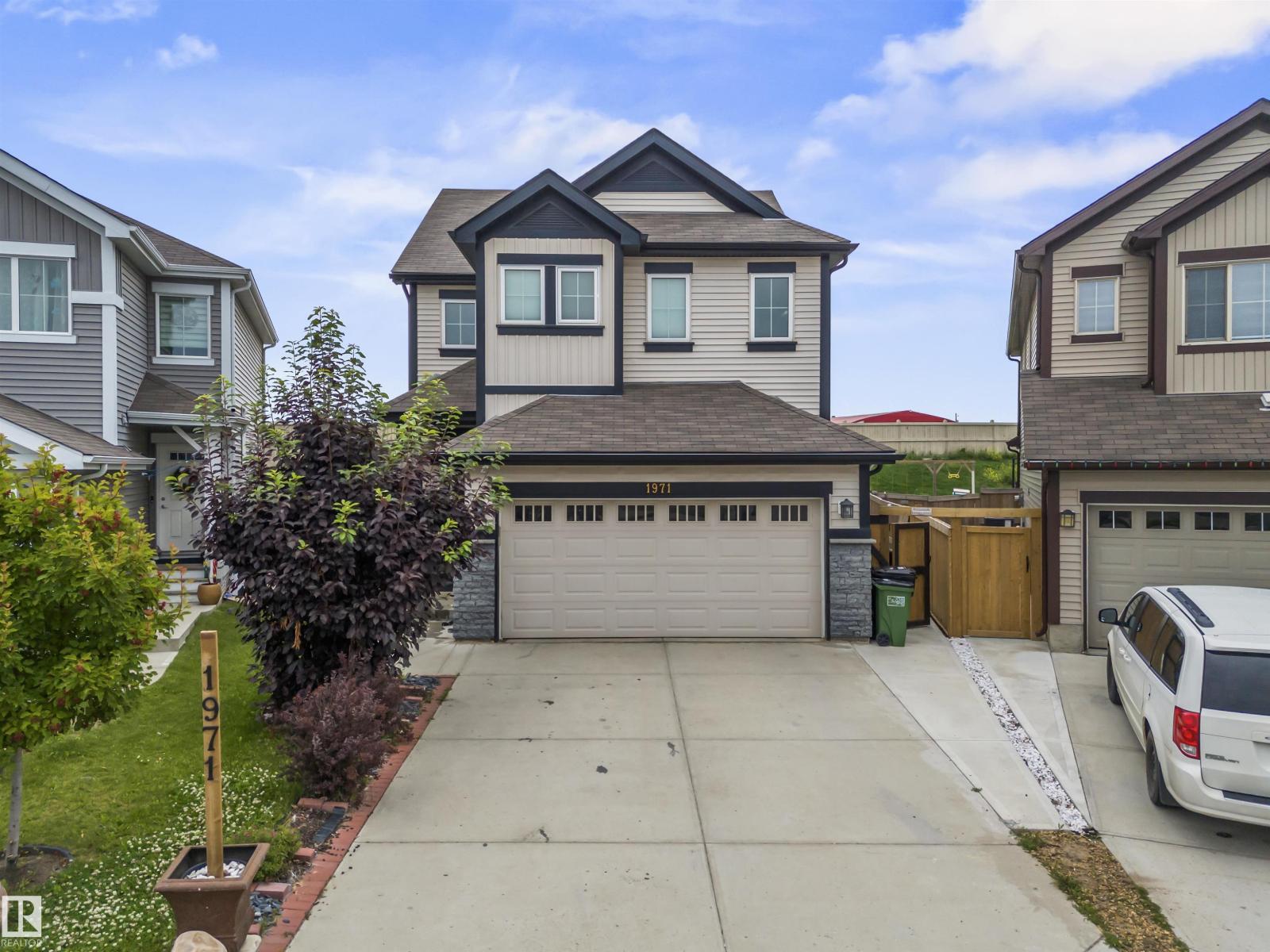 Additional image 2 of 1971 51 Street SW, Edmonton, AB, T6X1Y4