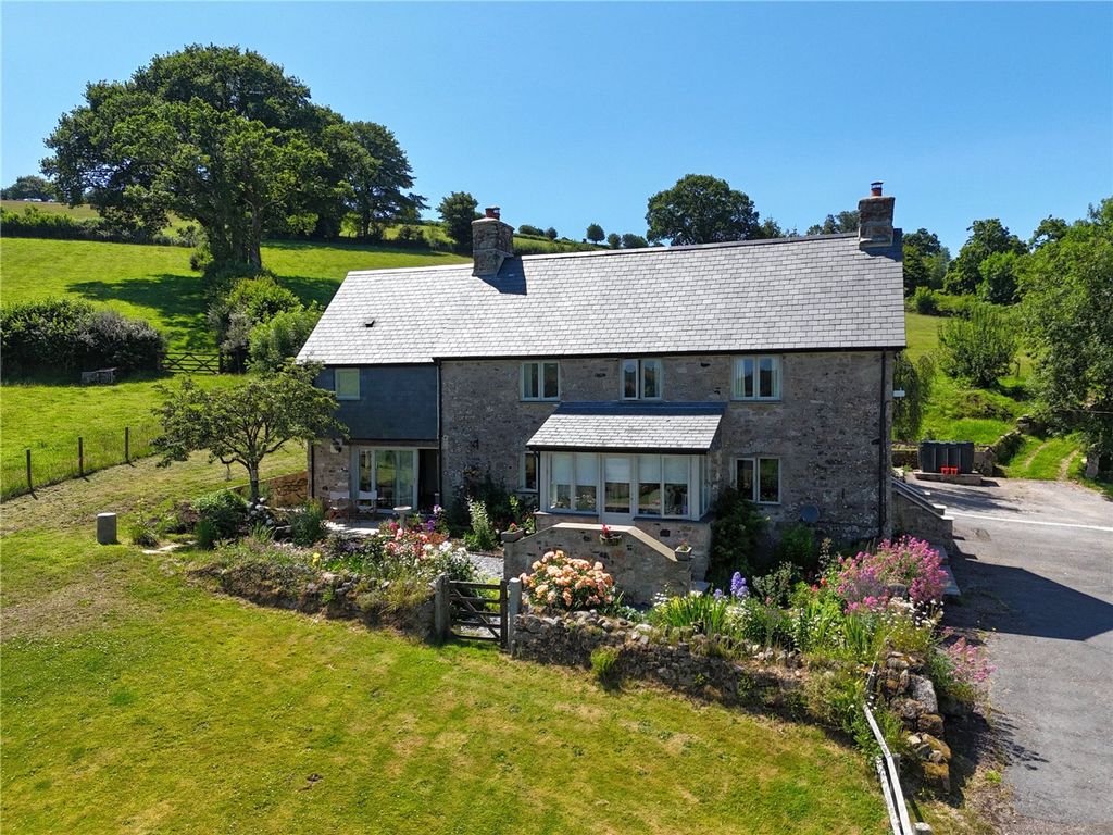 Additional image 3 of Farm for saleNorth Bovey, Newton Abbot TQ13