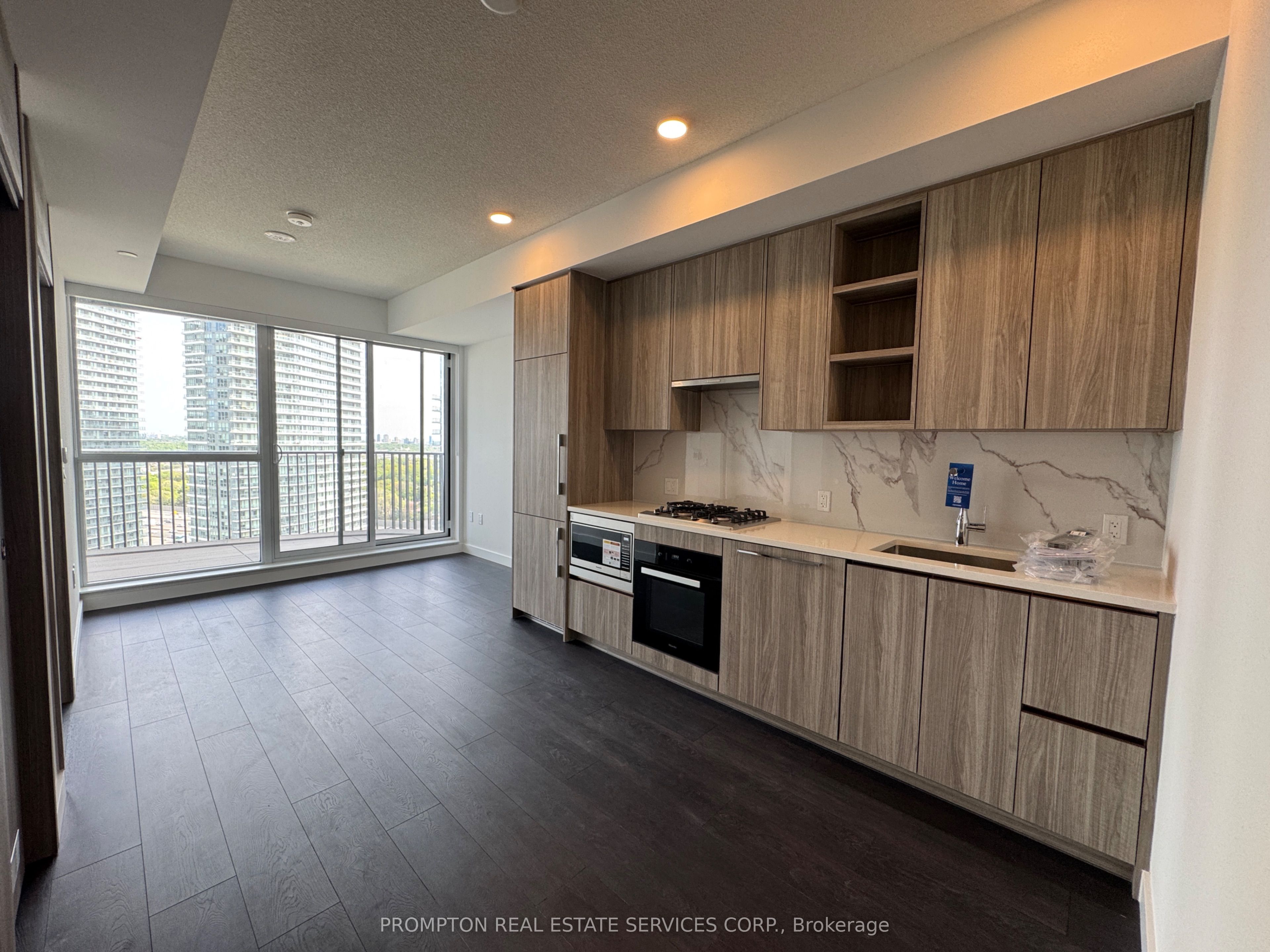 2012-18 Esther Shiner Boulevard, Toronto, ON, M2K 0J7